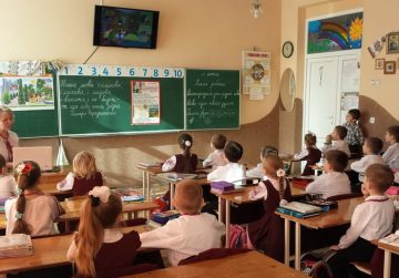Прийом до гімназії